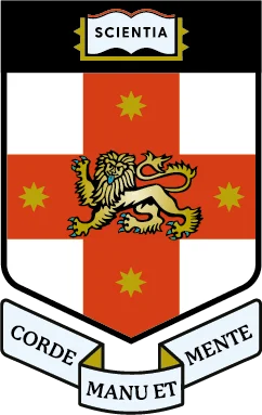 University of New South Wales logo