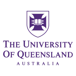 University of Queensland logo