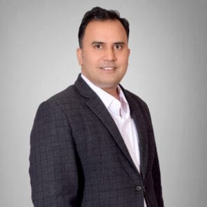 Yogendra Prasad Lamichhane