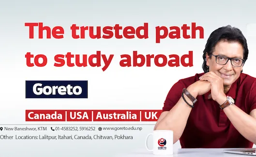 Countries You Can Study In