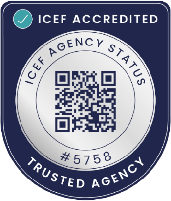 Agency Logo